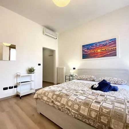 Memory Suite Con Wifi/Netflix Bologna Esterno foto