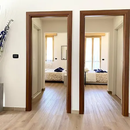 Memory Suite Con Wifi/Netflix Bologna Esterno foto