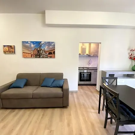 Memory Suite Con Wifi/Netflix Bologna Esterno foto