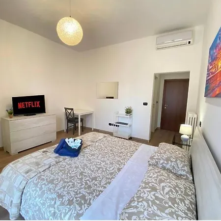 Memory Suite Con Wifi/Netflix Bologna Esterno foto
