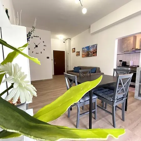 Memory Suite Con Wifi/Netflix Bologna Esterno foto