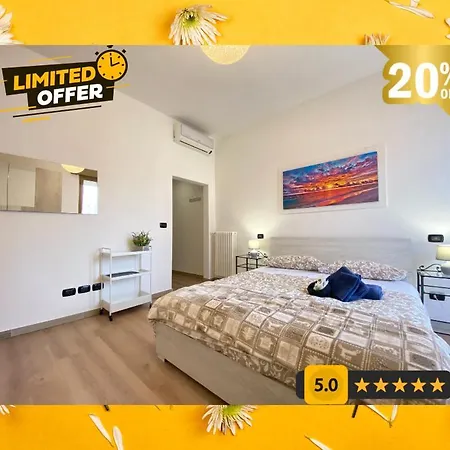 Memory Suite Con Wifi/Netflix Bologna Esterno foto