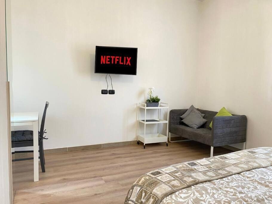 Appartamento Memory Con Wifi/netflix *